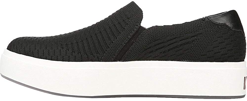 dr scholl's abbot knit slip on