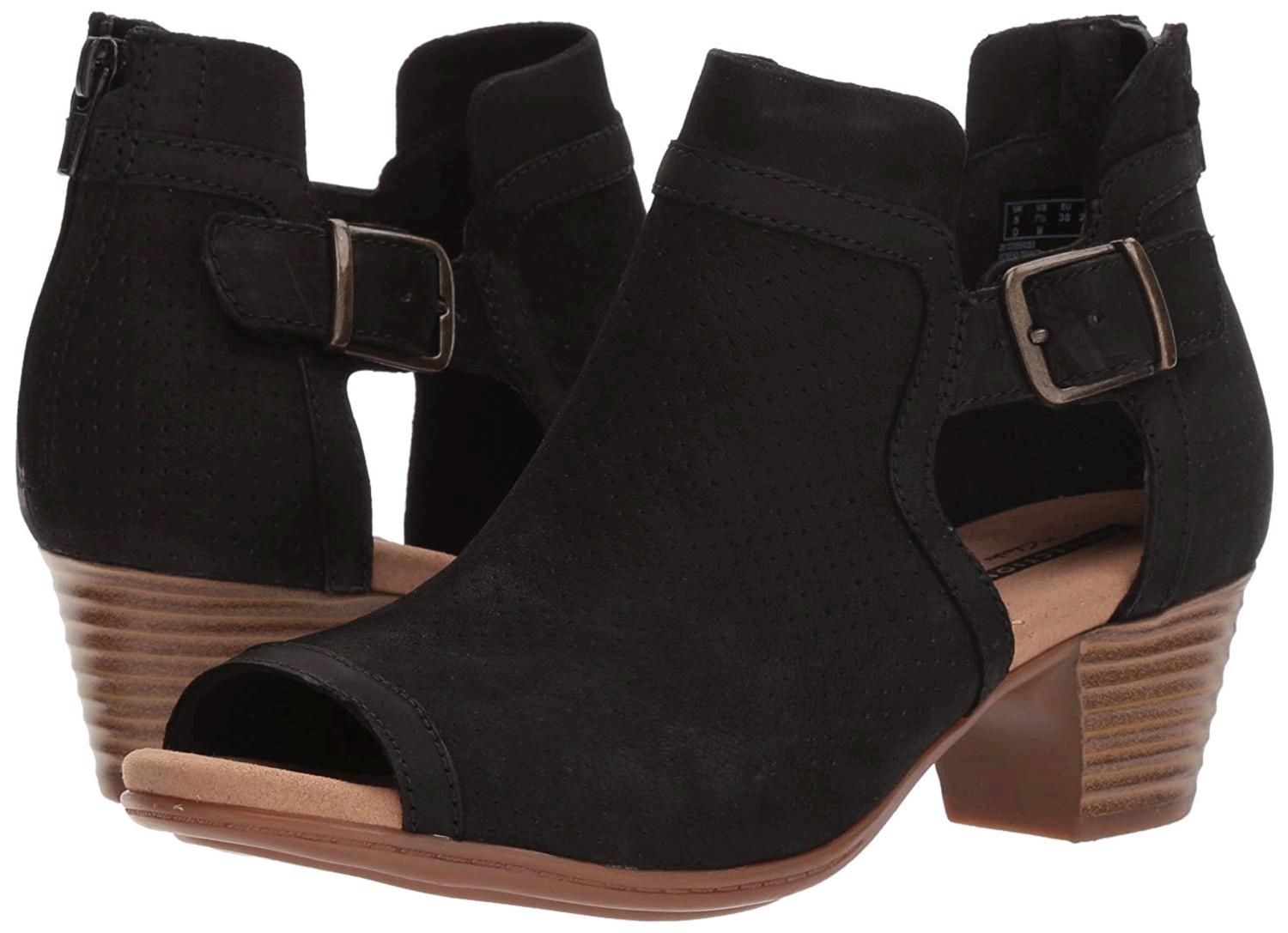 clarks valarie sandal