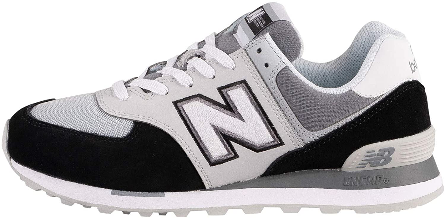 New Balance, Black, Size 7.5 | eBay