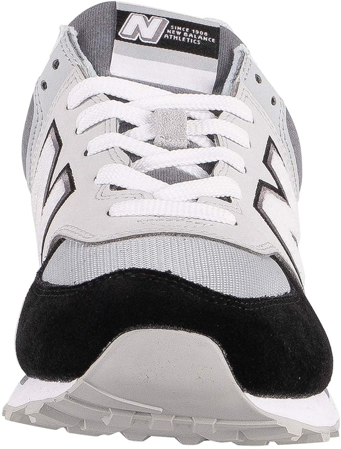 New Balance, Black, Size 7.5 | eBay