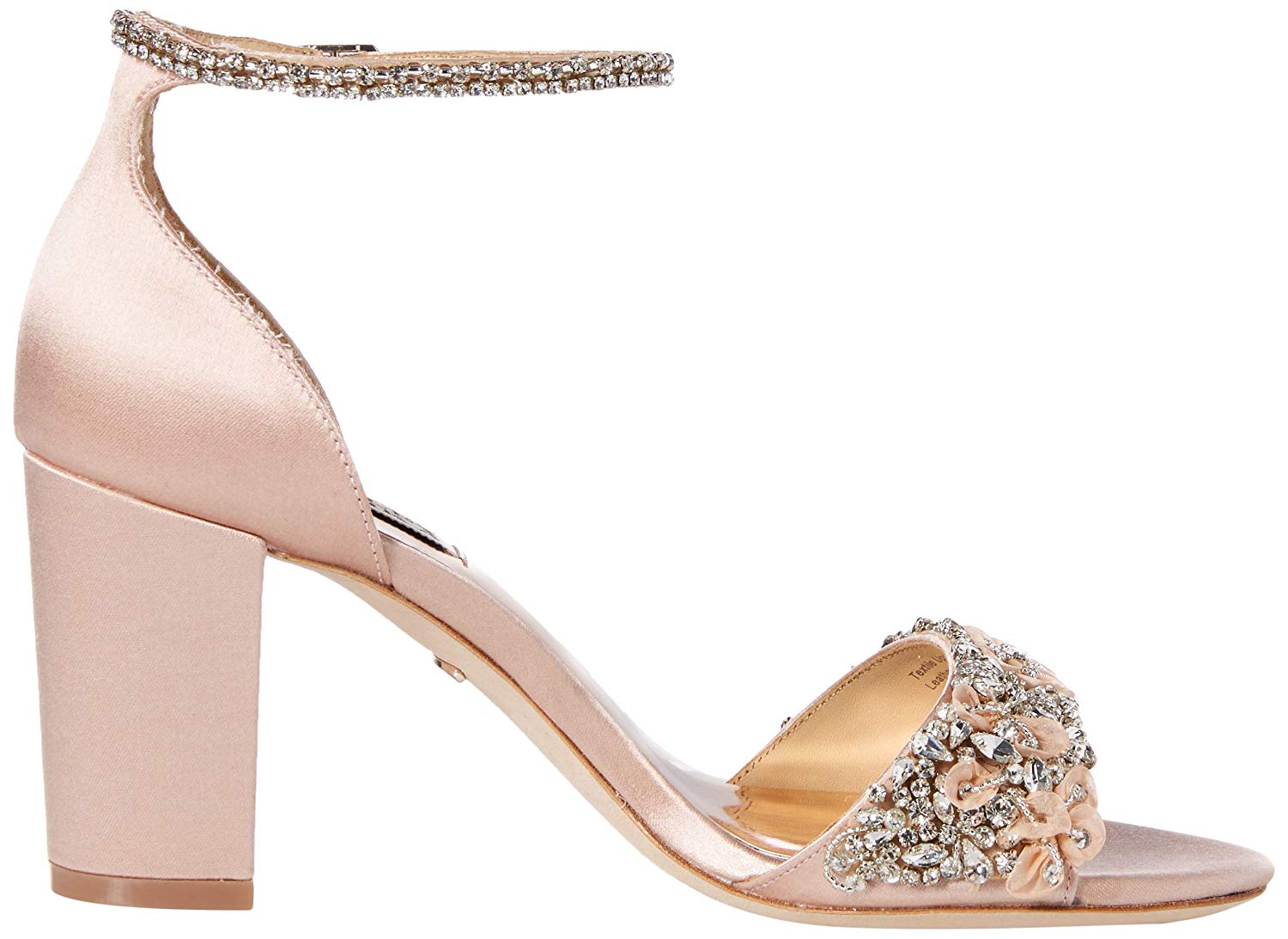 finesse badgley mischka
