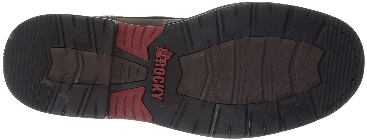 rocky rkw0204
