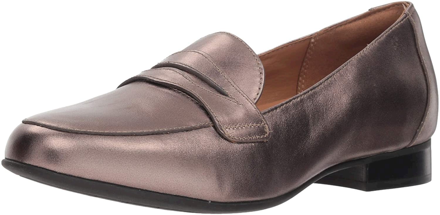 clarks un blush go