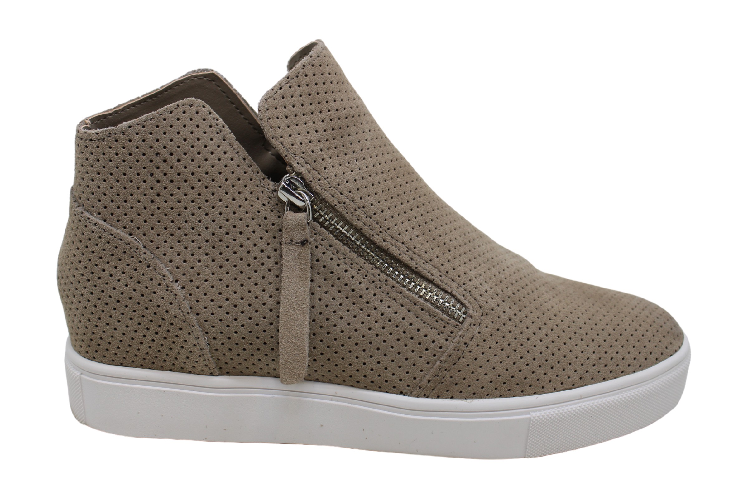 steve madden caliber taupe