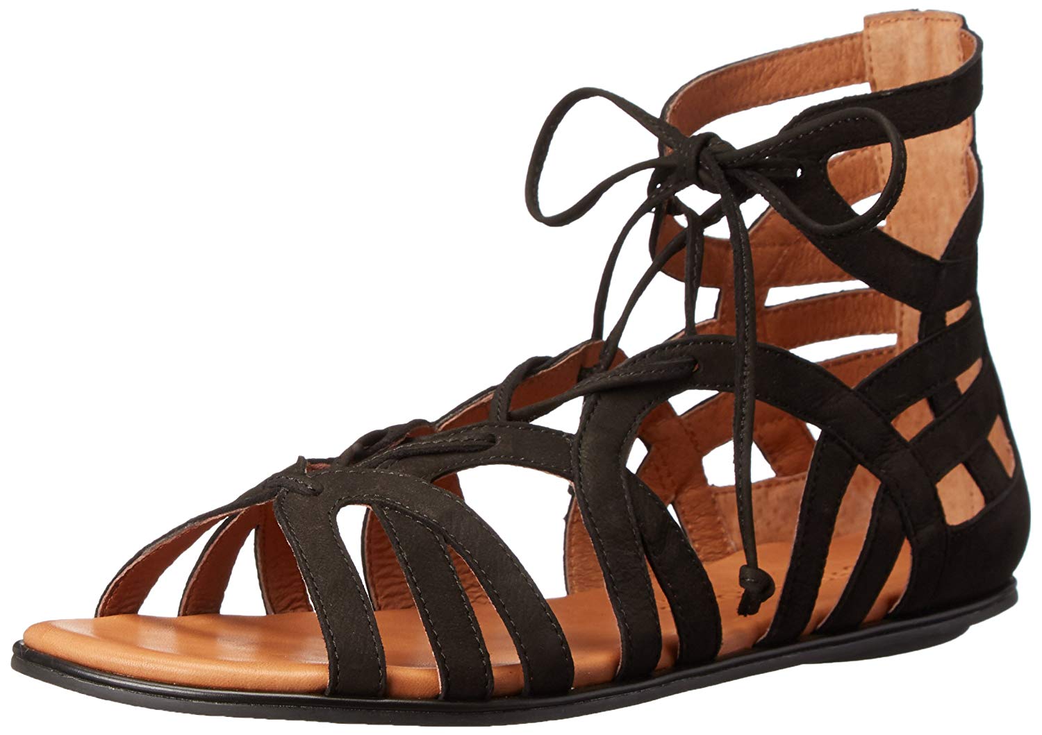 gentle souls gladiator sandals