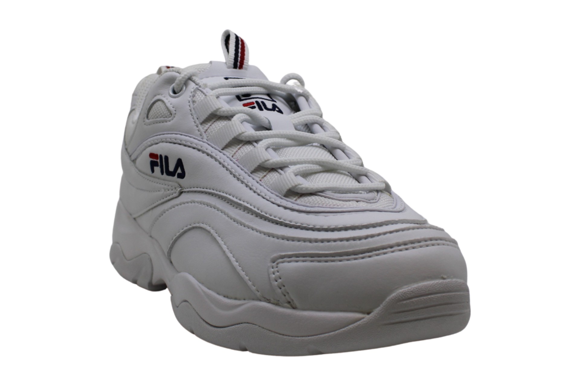 fila laces