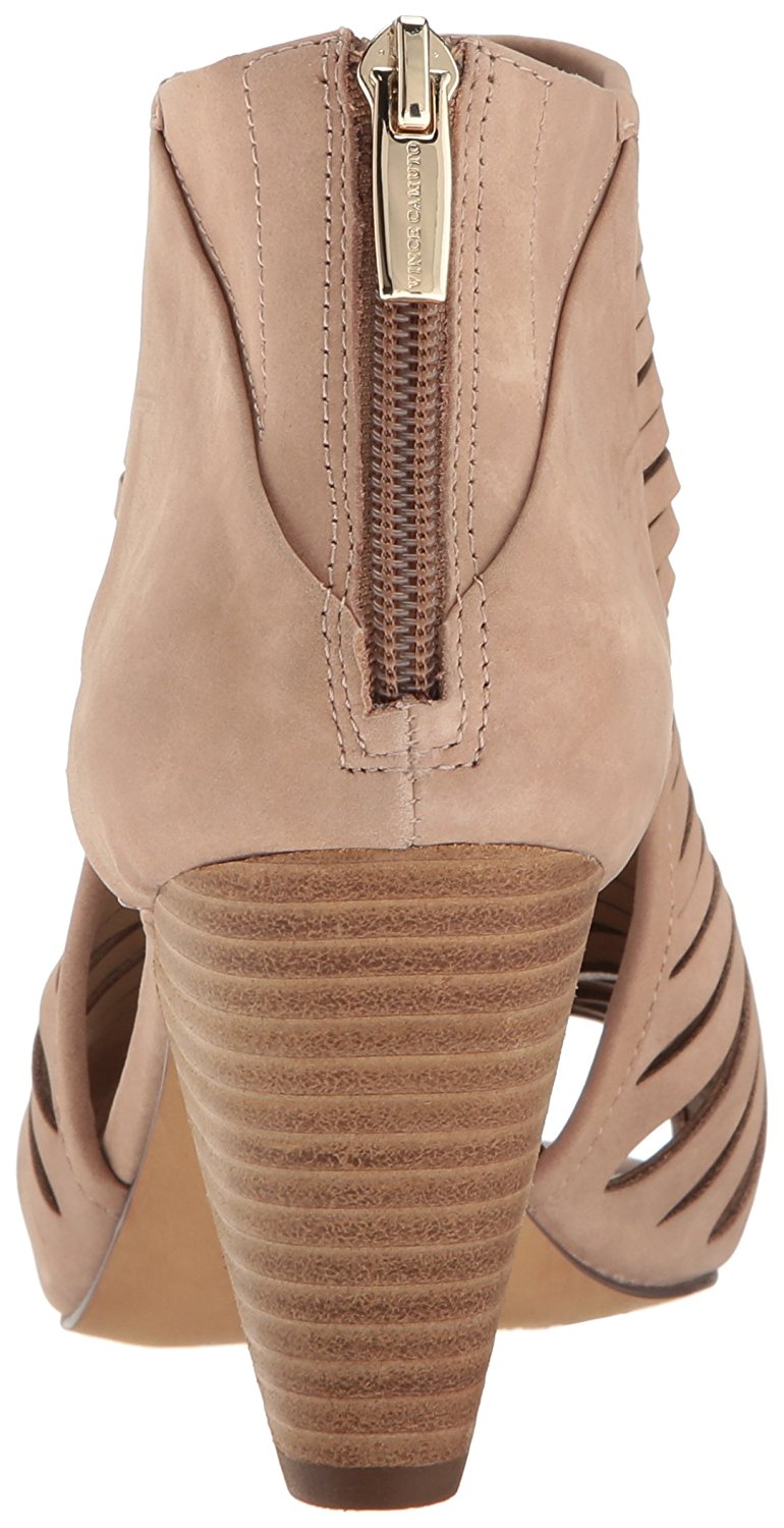 vince camuto beige flats