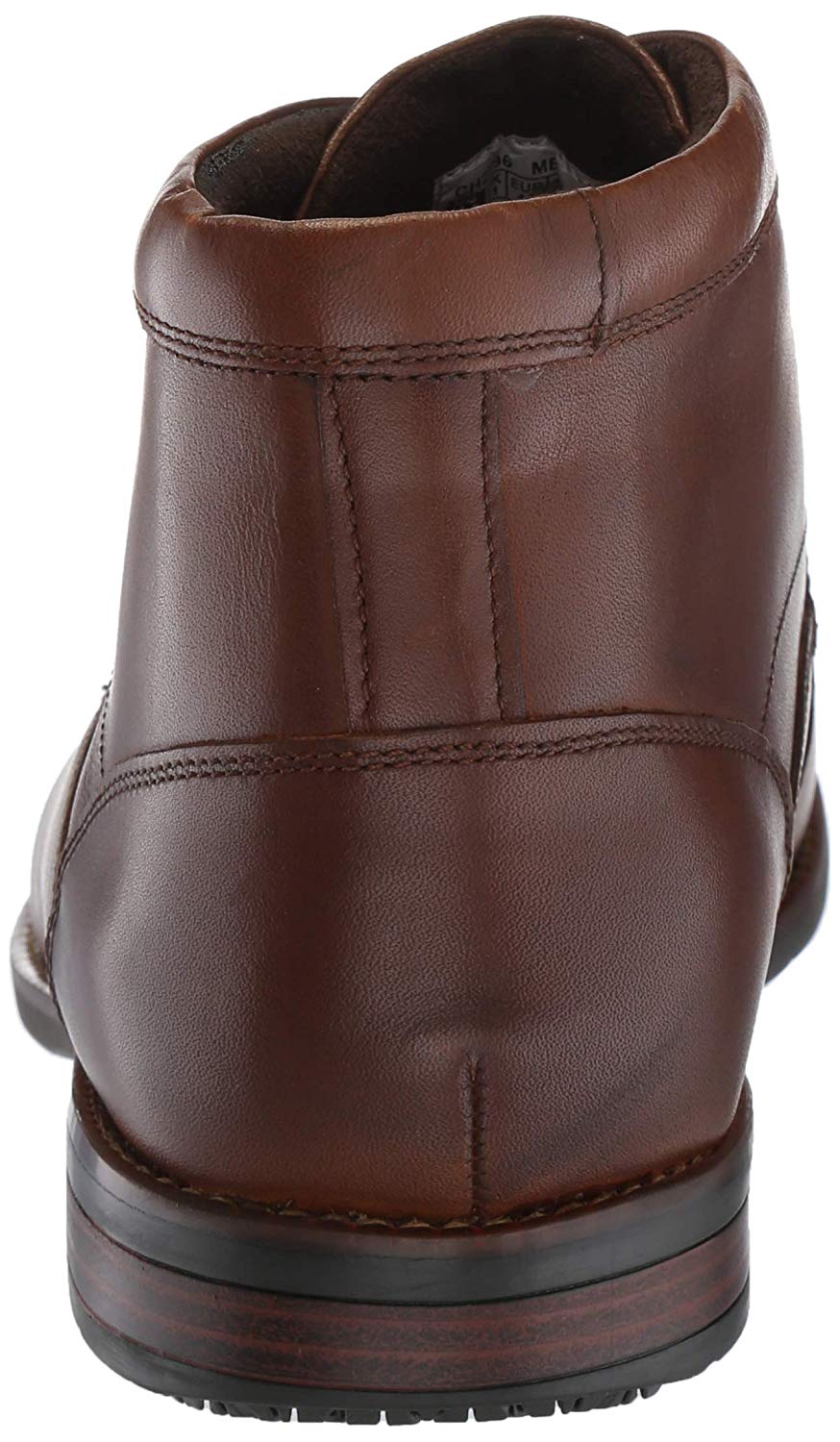 rockport dustyn waterproof chukka