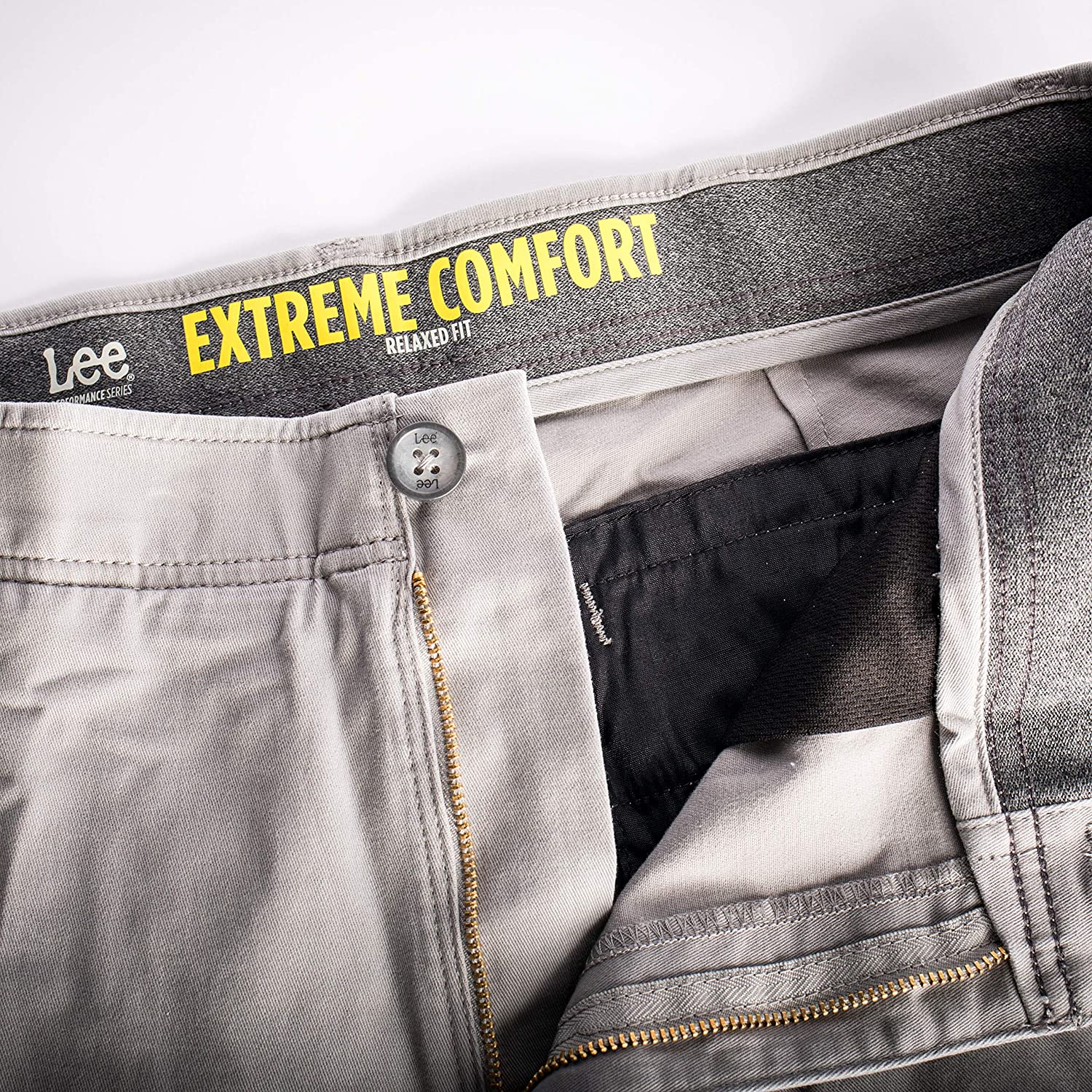 lee extreme comfort jeans