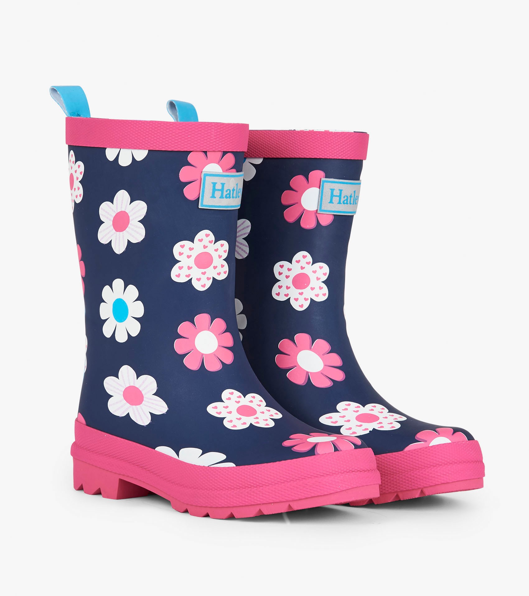 botte printemps enfant