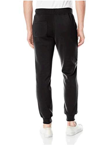 basic jogger pants