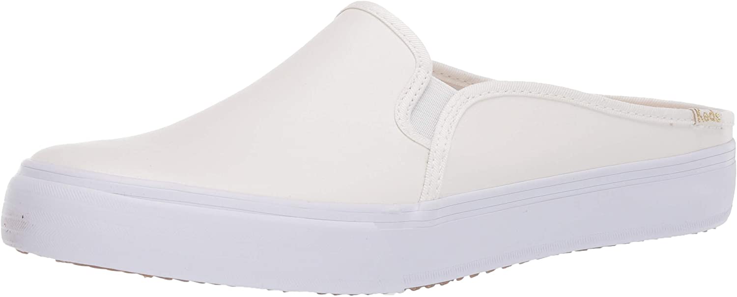 keds double decker mule