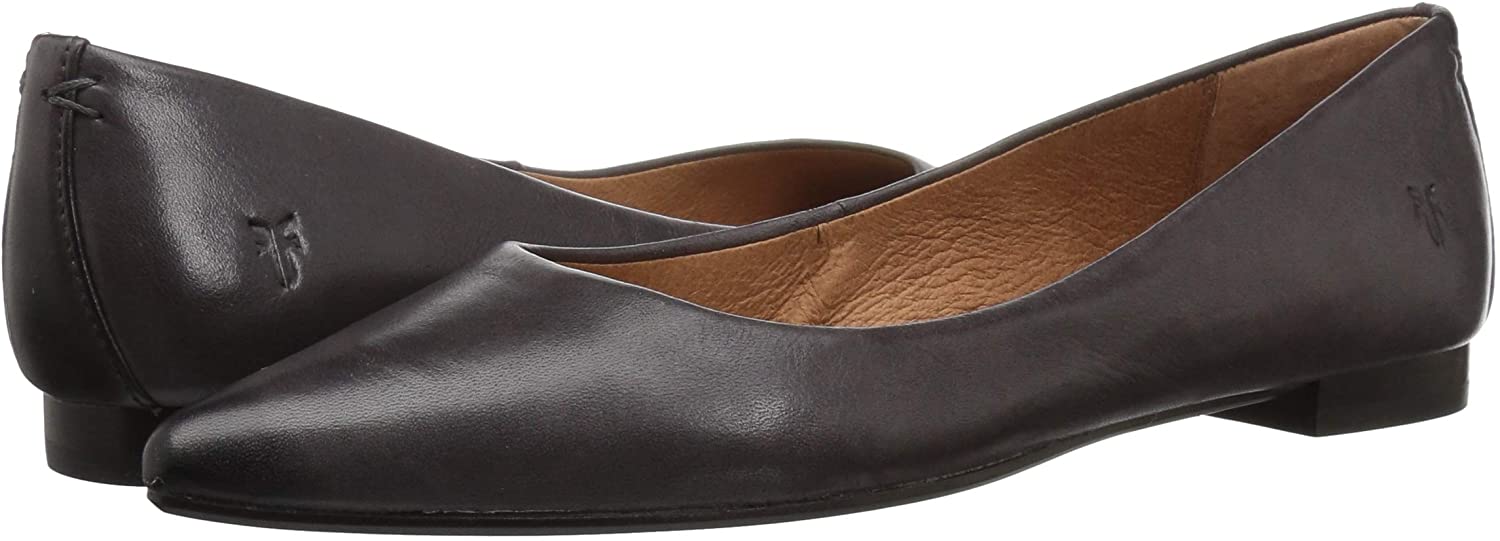 frye sienna ballet flat