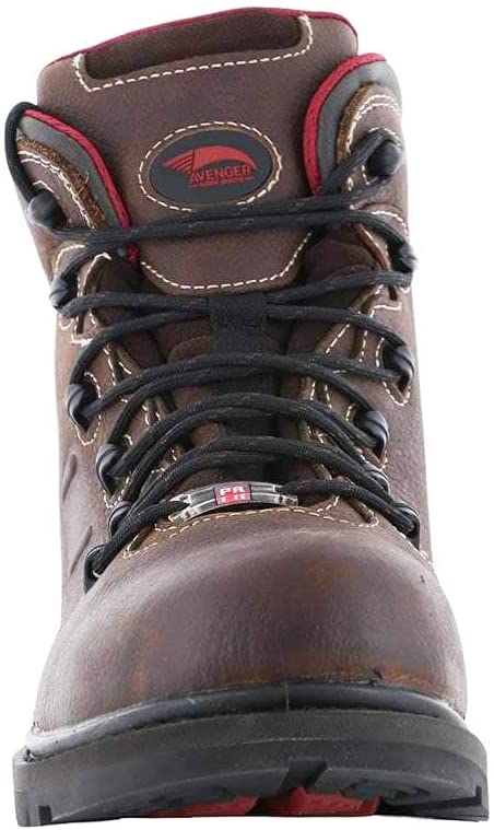 avenger hammer boots