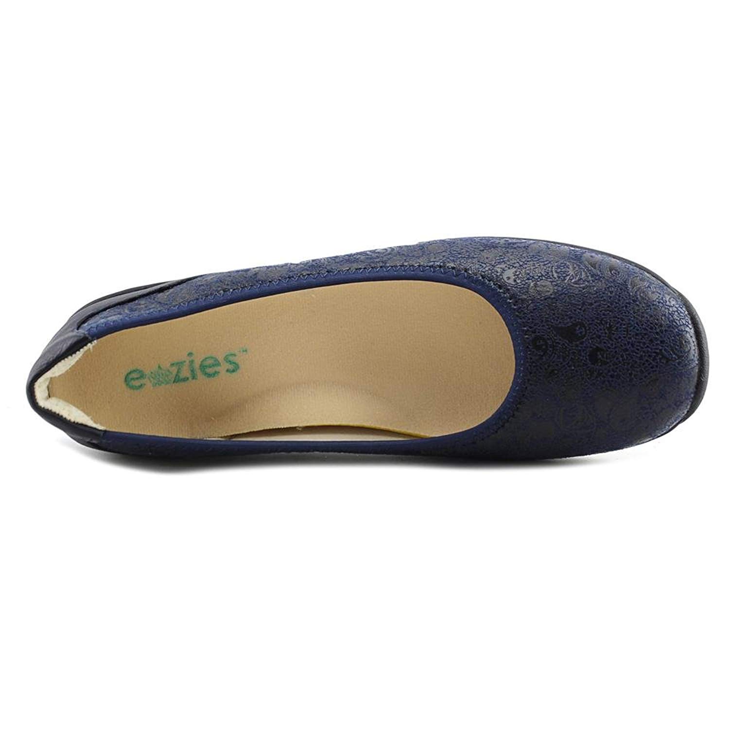 slide on flats womens