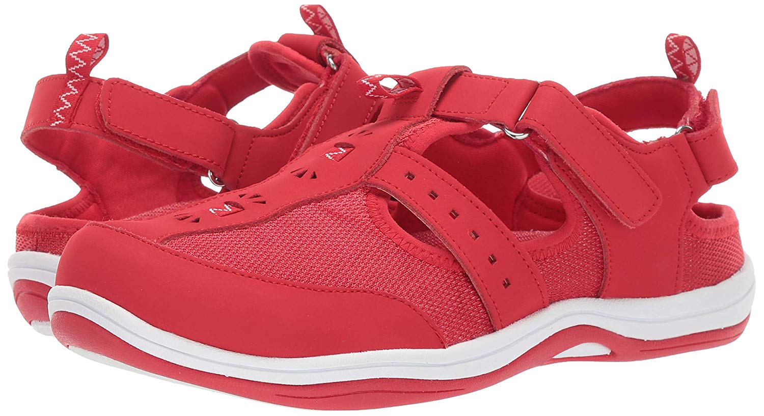 easy street women's sneakers