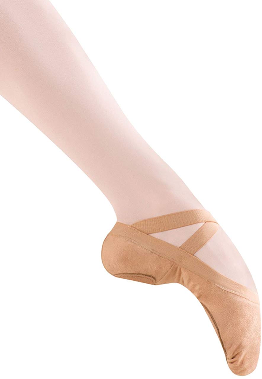 bloch pro elastic