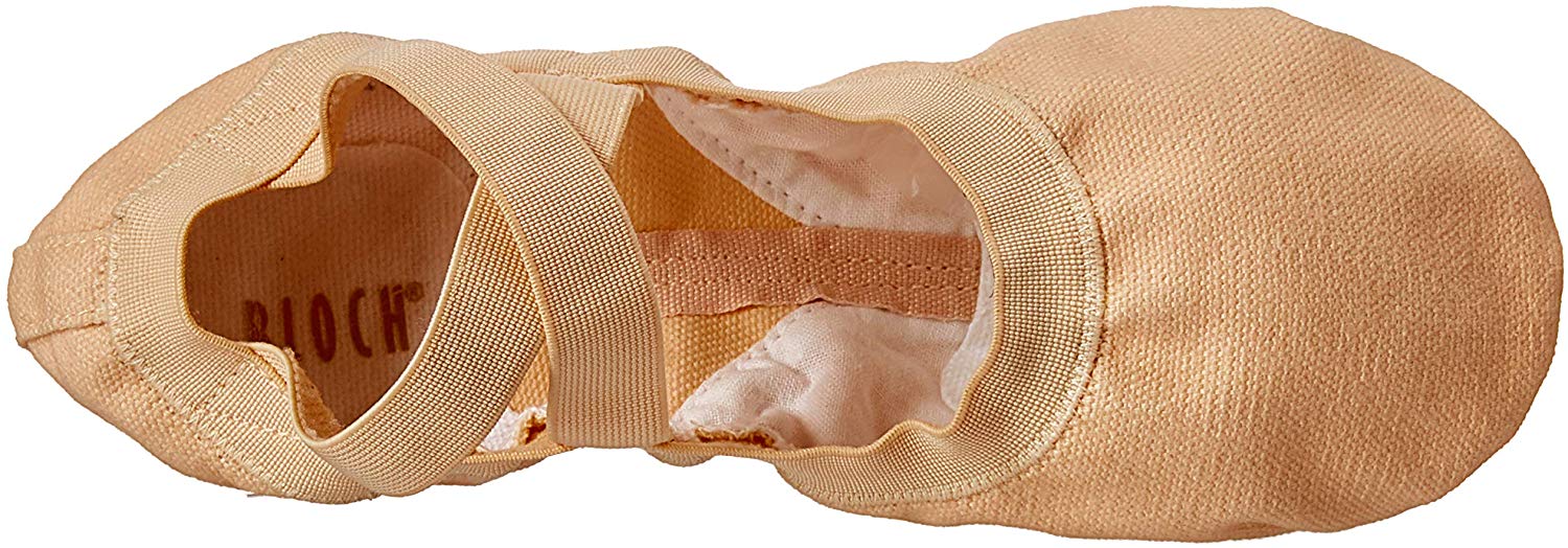 bloch pro elastic