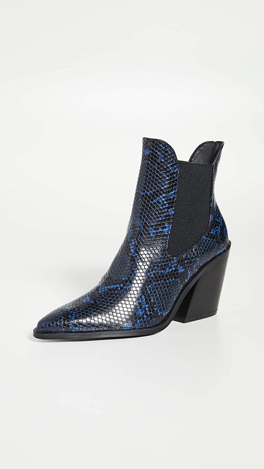 blue steve madden shoes
