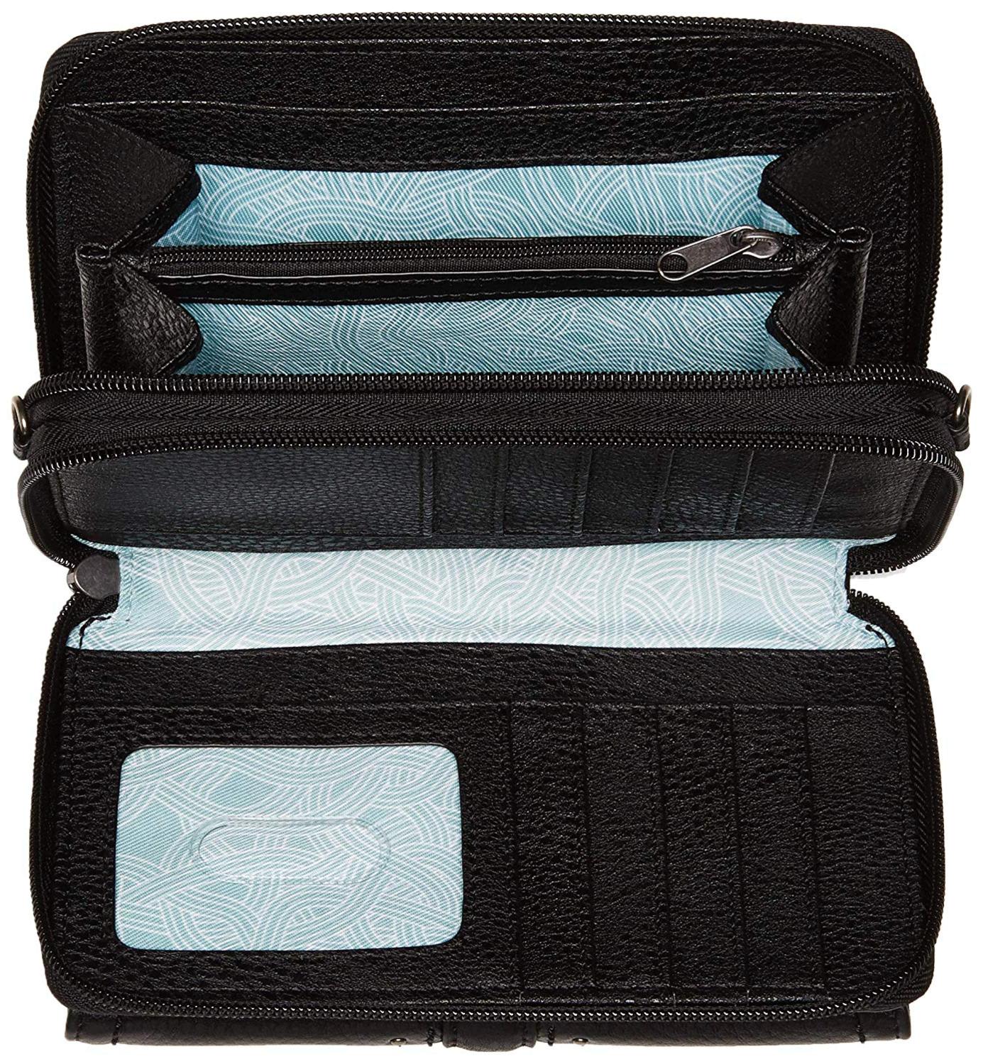 sak smartphone crossbody
