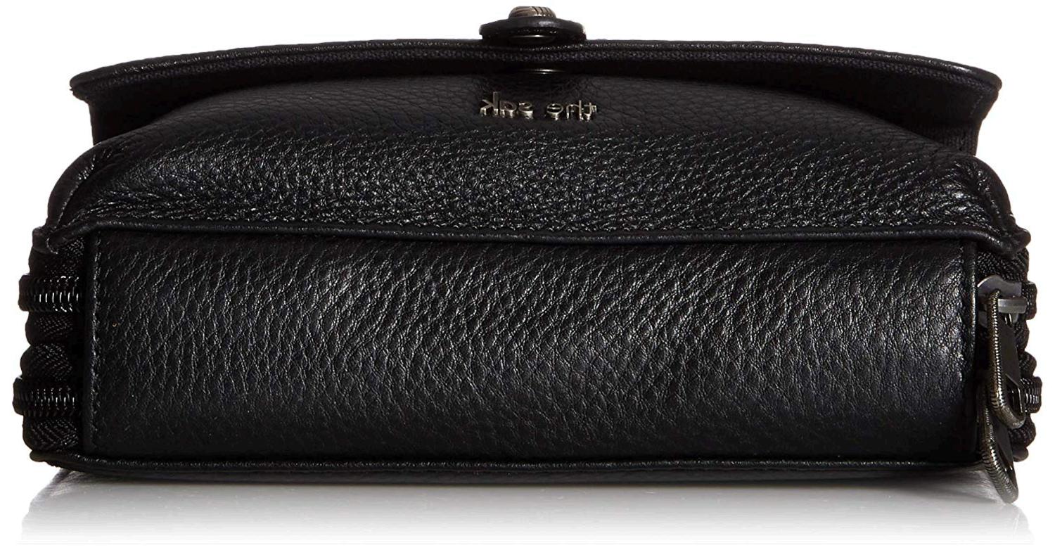 sequoia extra large smartphone crossbody