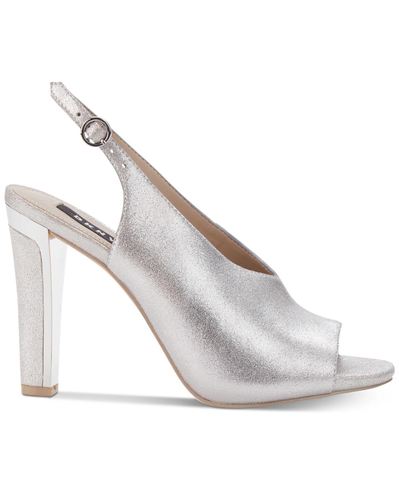 formal slingback heels