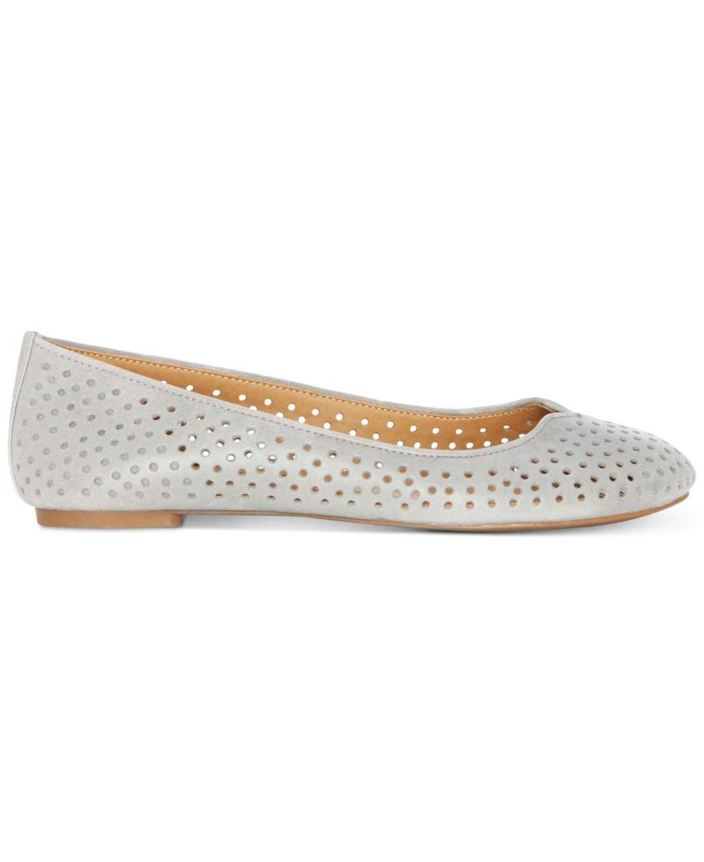 lucky brand eisadora ballet flat