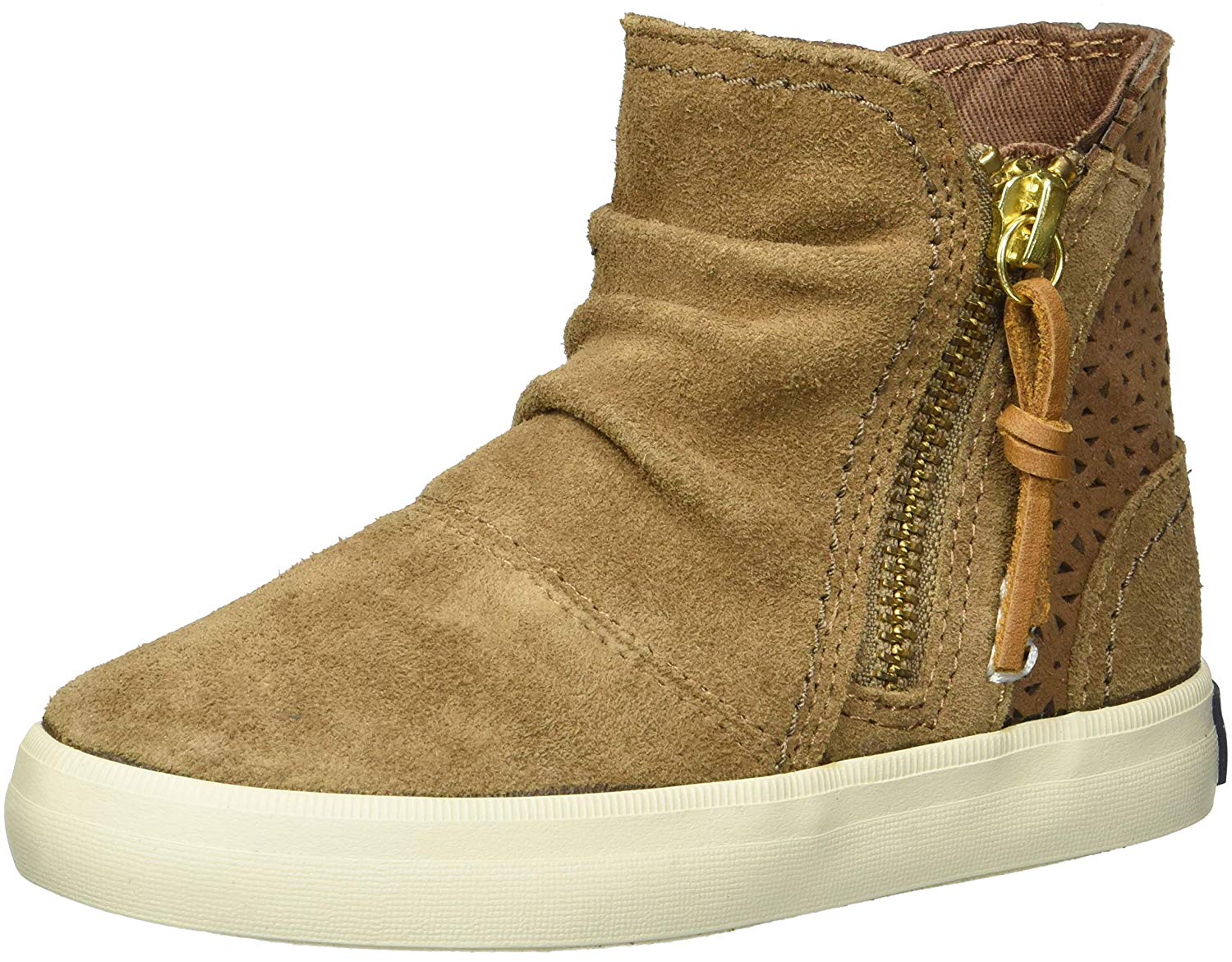 sperry crest zone womens