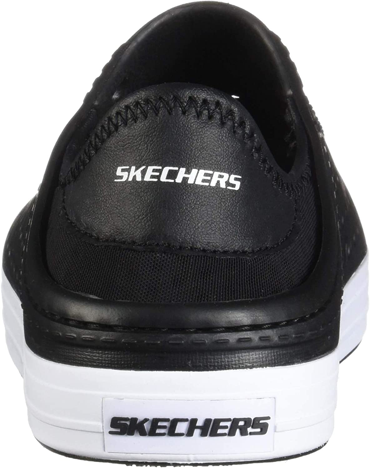 skechers cali gear black