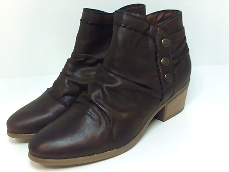 bare traps shoes boots