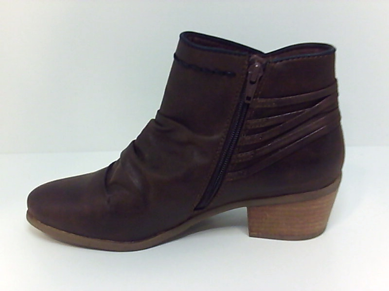 bare traps womens altessa winter flat heel boots