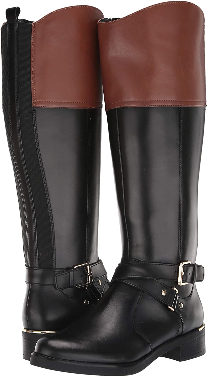 bandolino jimani wide calf
