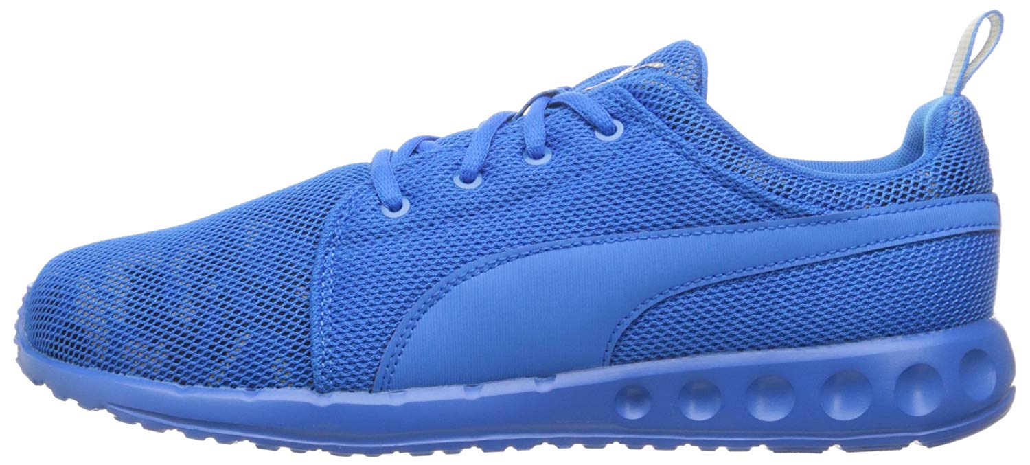 puma carson cam puma carson cam