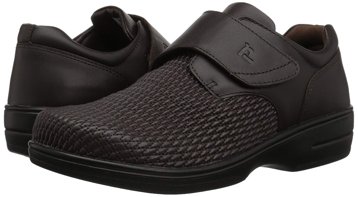 propet oxford shoes