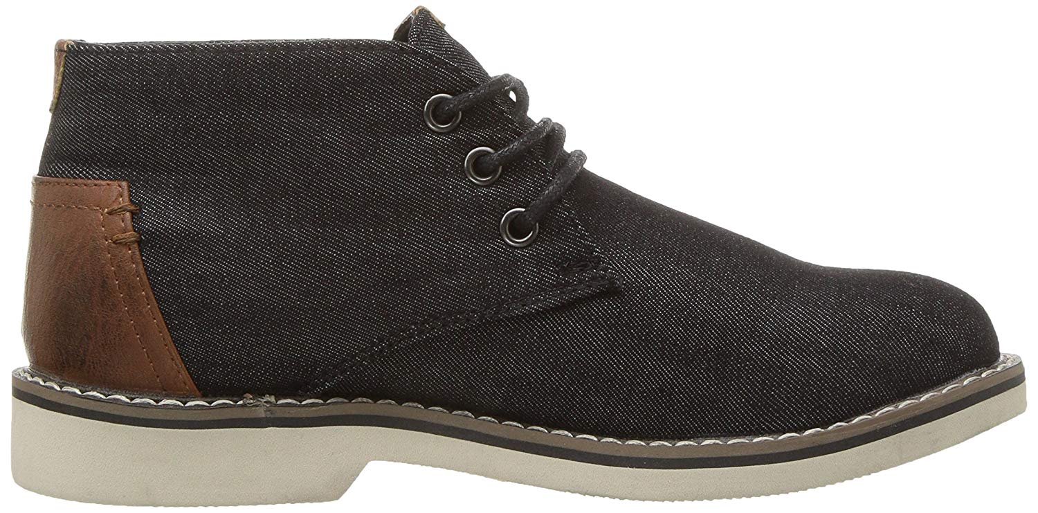 steve madden chukka boot