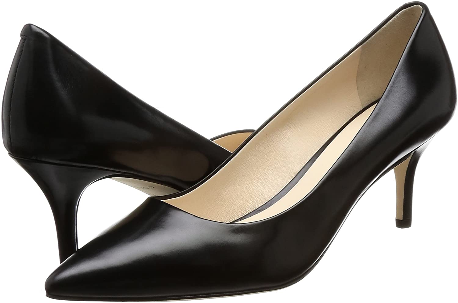 cole haan vesta pump