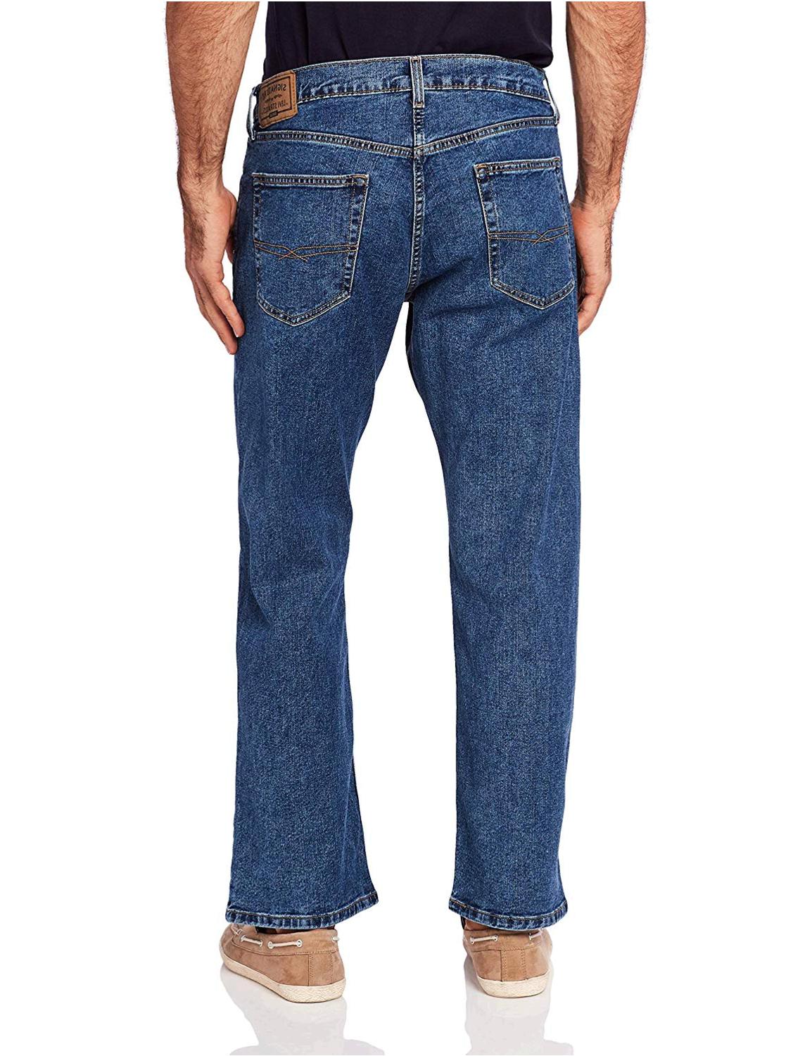 Levi's medium indigo Clearance