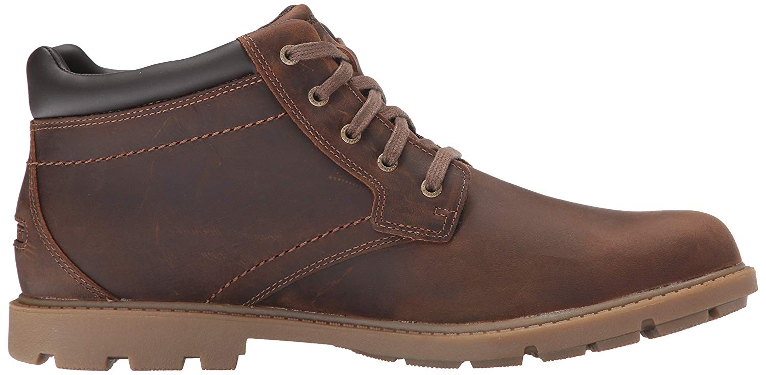 nubuck shoes for men