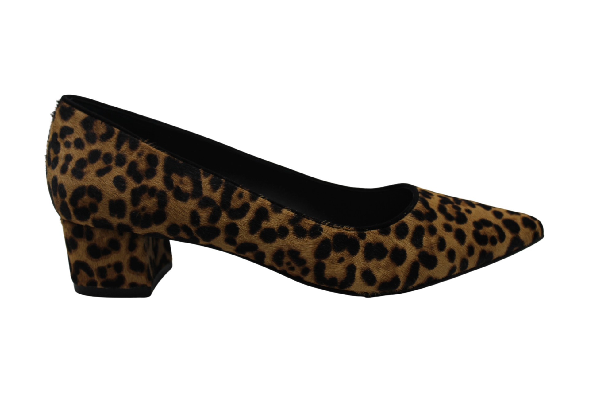 alfani leopard pumps