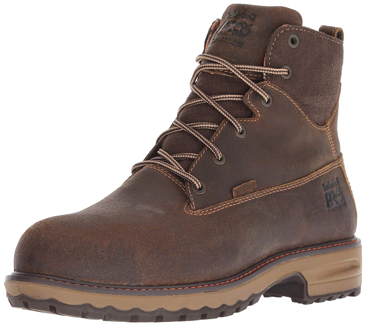 Timberland PRO Women's Hightower 6