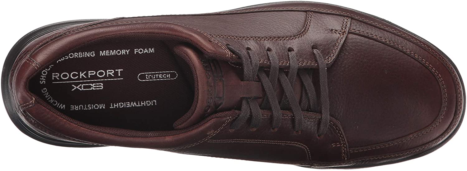 rockport mens junction point