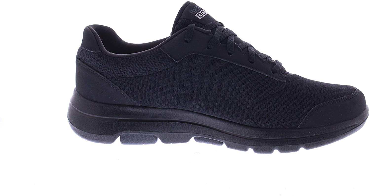 skechers go walk low top