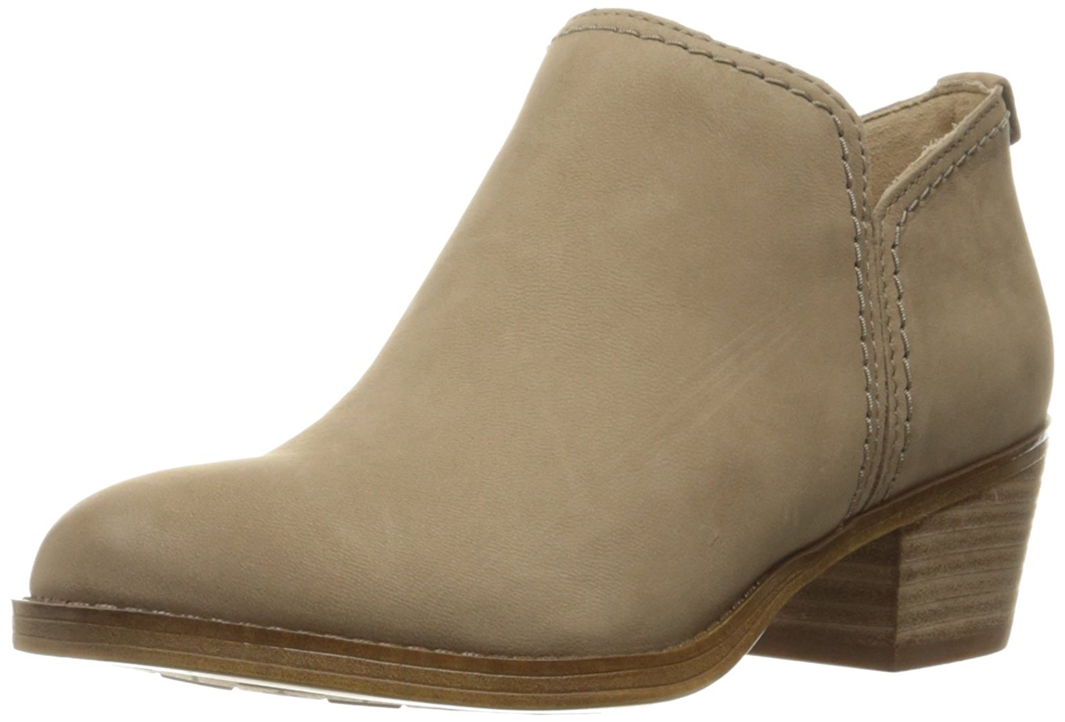 naturalizer zarie leather ankle booties