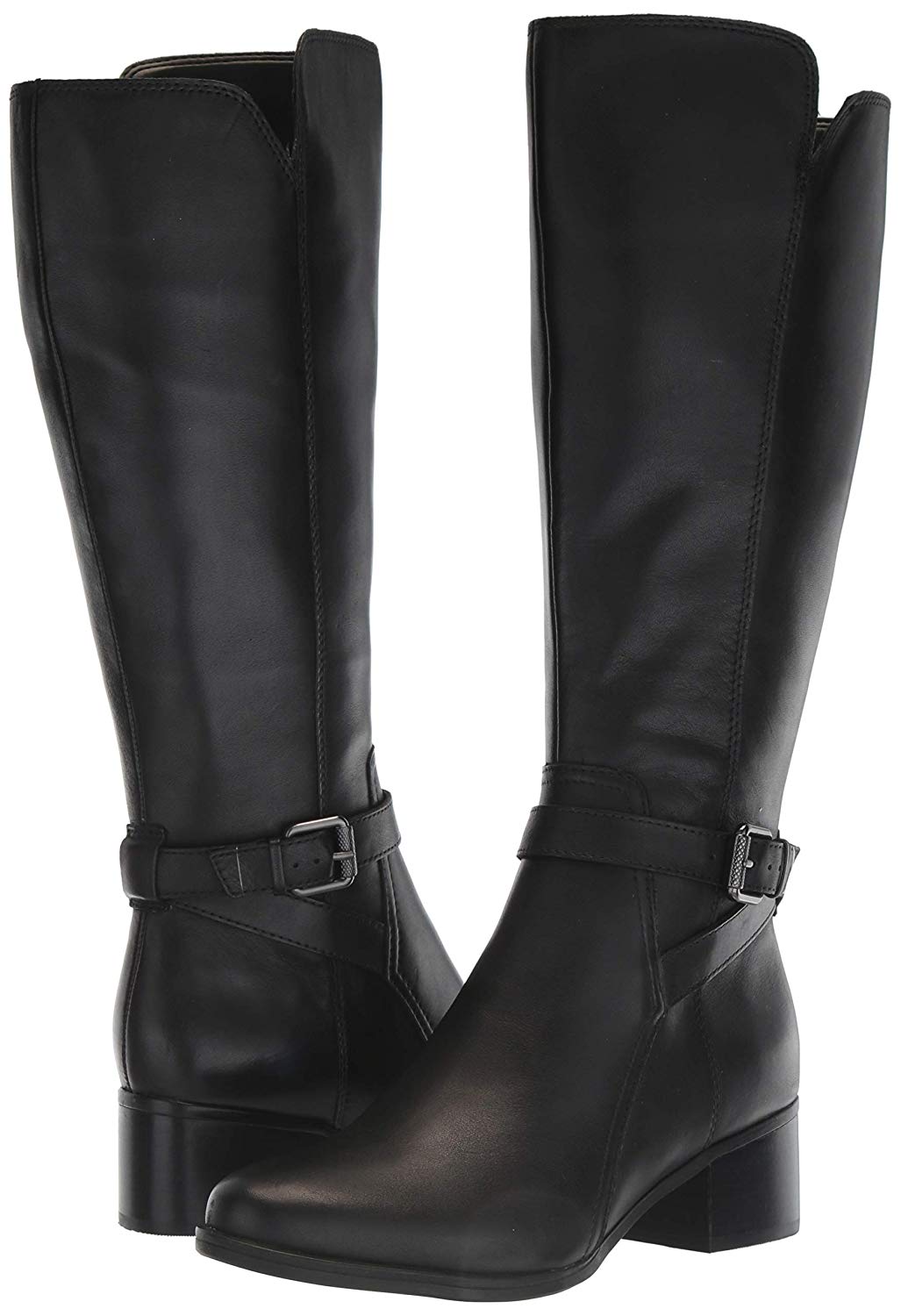 naturalizer demetria riding boot