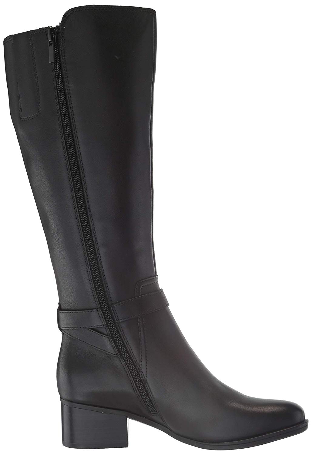 demetria riding boot