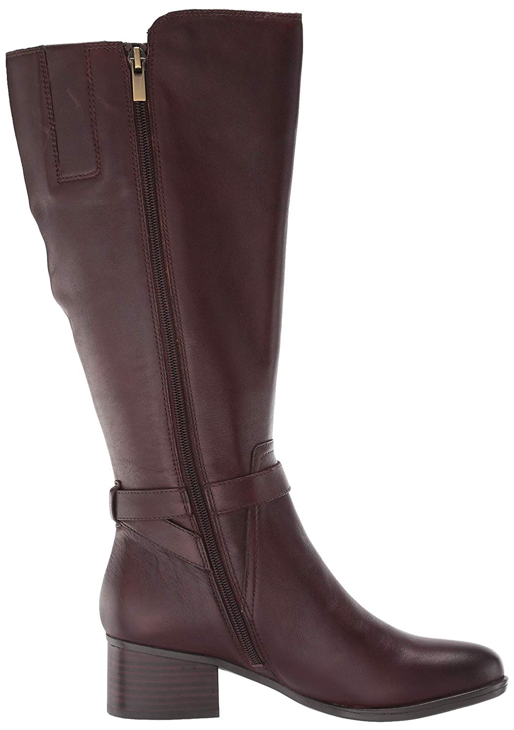 demetria riding boot