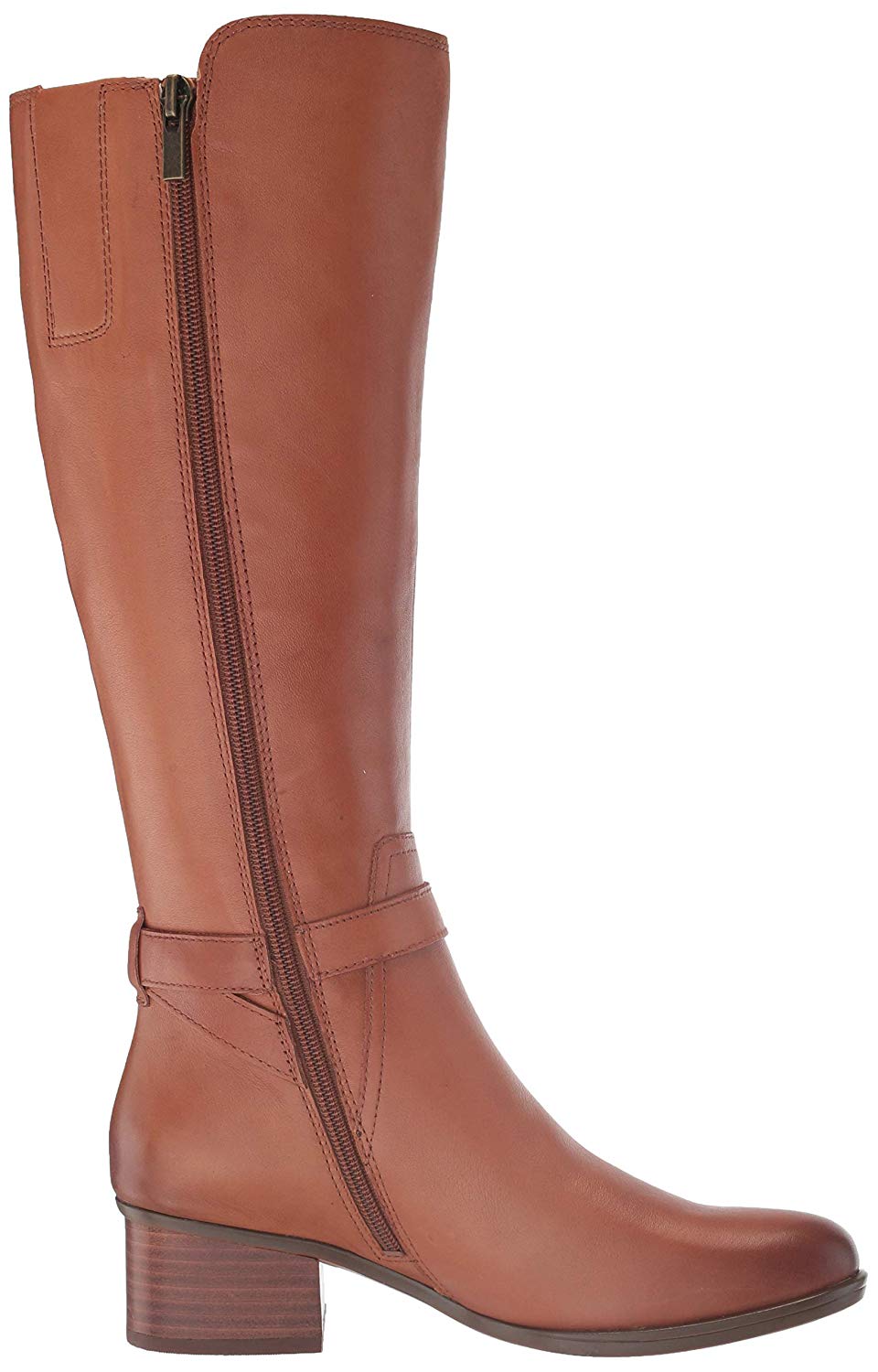 demetria riding boot