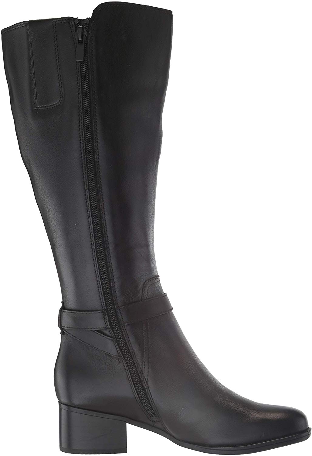 demetria riding boot