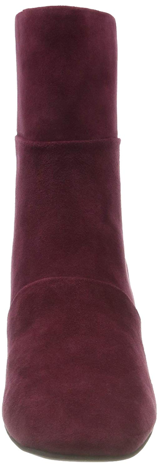 pour et femmes carré bottines à Kenneth bout à York carré Bottines New Cole bout OgWpq17