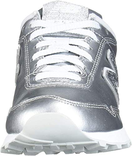new balance 515 Silver